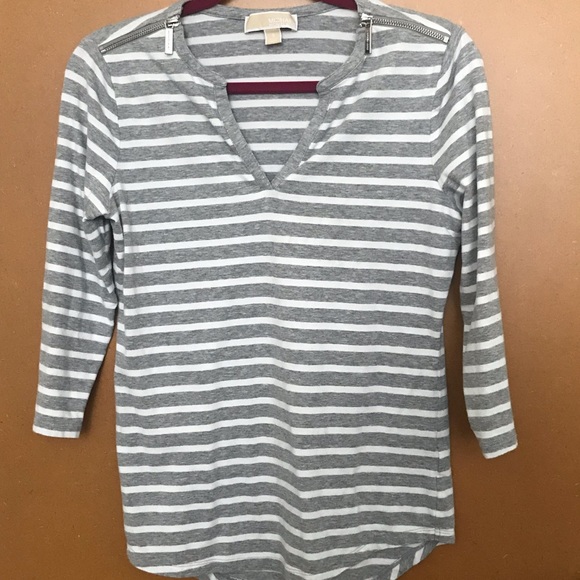 MICHAEL Michael Kors Tops - WORN ONCE: Michael Kors 3/4 Sleeve Top